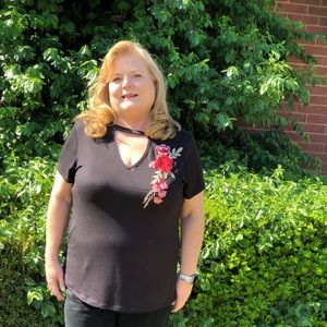 Meet your Posher, Joy